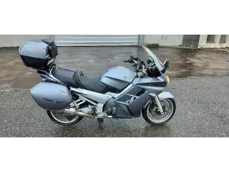 ② prachtige yamaha fjr 1300