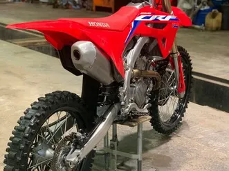 honda crf 250 2022