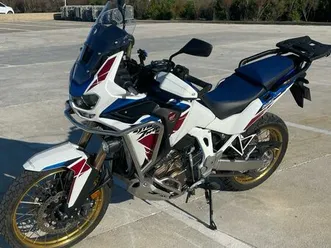 honda africa twin crf 1100l adventure sports - shifter