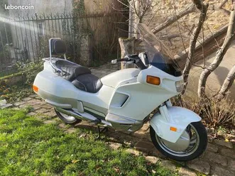 honda pacific coast pc800