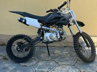 dirt 125 cc