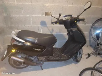 peugeot vivacity