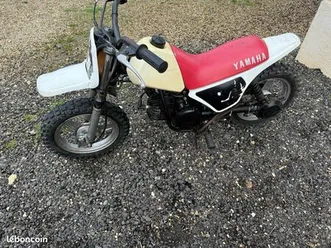 piwi yamaha 50