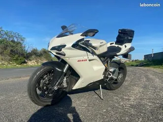 848 ducati