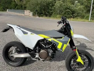 701 husqvarna sm