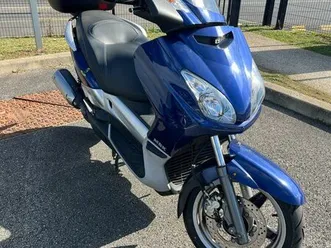 scooter 125 cm3 mbk skycruiser