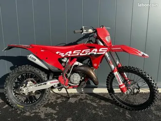 gas gas 125 mc/ec 2023 homologuee