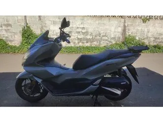 honda - pcx 125