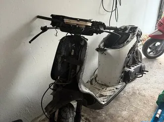 piaggio tph bastler 25/45 hyper2