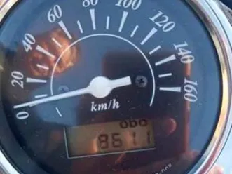 suzuki - intruder 250