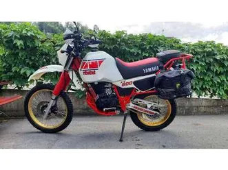 xt600z tenere 34l plus ersatz- und originalteile