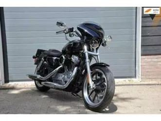 harley davidson xl 883l sportster low xl 883l sportster low — motoren | harley-davidson — marktplaats