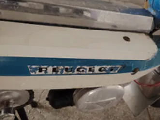 motorino pegeout 104 del 1976