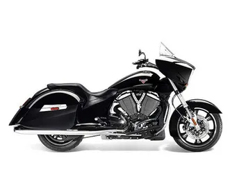 2013 cross country®