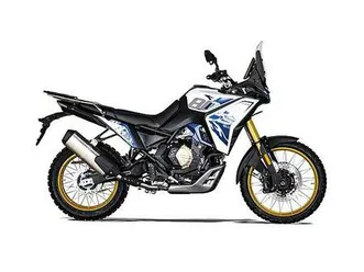 voge ds800x rally
