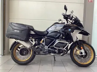 bmw r 1200 gs exclusive satz variokoffer schwarz, le