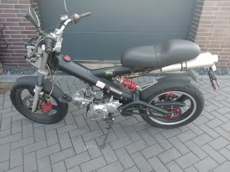 sachs madass 125