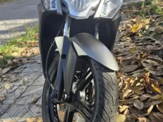 kymco agility agility 200 16+