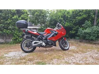 bmw f 800 gt 800 cm3, 2013 god.