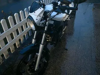 hyosung gt 125