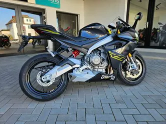 aprilia rs 660 mit 105ps my25 special edition