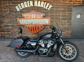 2023 harley davidson nightster™ special rh975s