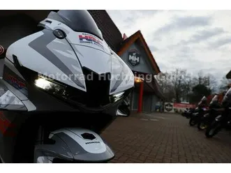 honda cbr 600 rr ! super sic white ! 1 of 1 ! umbau !