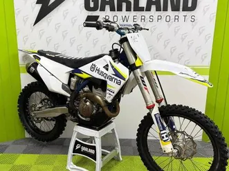 husqvarna fc 250 2020