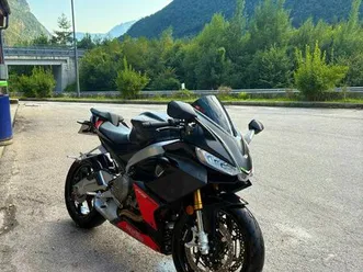 aprilia rs 660 – 2023