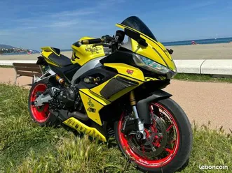 aprilia rs660