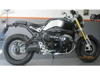 bmw r 1200 nine t options