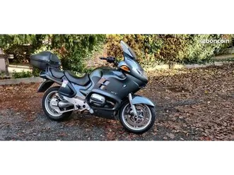 bmw r 850 rt abs 2003