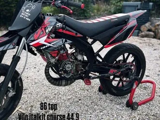 derbi senda 50 cc