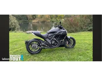 ducati diavel 1200
