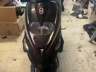 scooterr