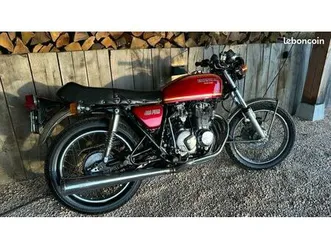 honda 400 four f2 1978