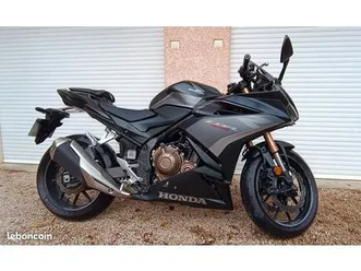 honda cbr500r