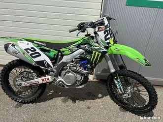 450 kxf