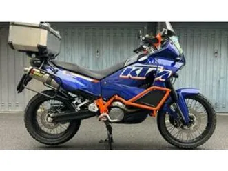 990 adventure abs (2012 - 14)