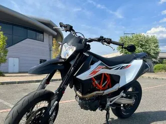 ktm 690 smcr