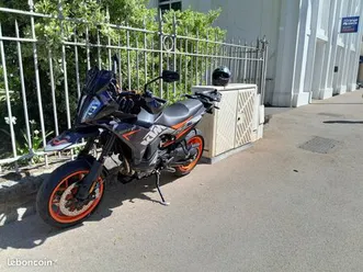 ktm 890 smt
