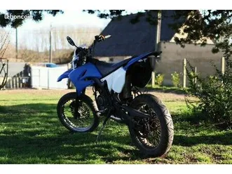 vend mbk x-limit 2005