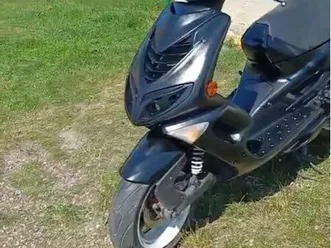 scooter speedfight 2