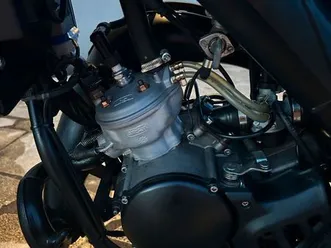 vend rieju mrt pro 50