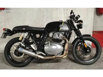 royal enfield gt continental 650