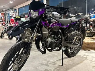 sherco50 sm-rs pink 2025 neuve