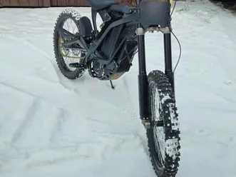 surron light bee x offroad 2024 restgarantie