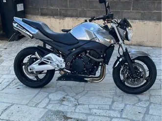 gsr 600 suzuki 2010