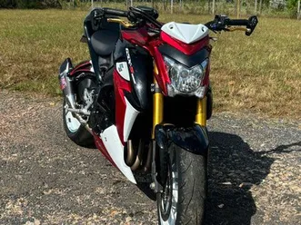 suzuki 1000 gsxs