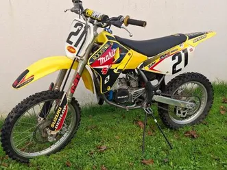 85rm de 2009